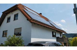 Haus kaufen in 35102 Lohra, Lohra - 3 Familienhaus 13 Automin..v. Gießen entf.zu verk.