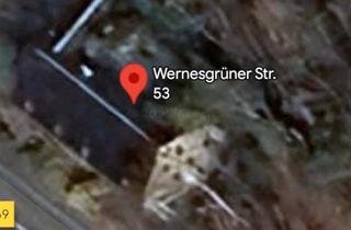 Mehrfamilienhaus kaufen in 08228 Rodewisch, Rodewisch - Grundstück in Rodewisch