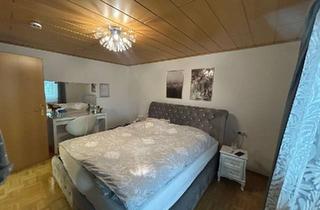 Reihenhaus kaufen in 78073 Bad Dürrheim, Bad Dürrheim - Haus mit Garten im Ruhegebiet Bad Dürrheim