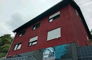 Einfamilienhaus kaufen in 56154 Boppard, Boppard - Ein - Zweifamilienhaus freihstehend