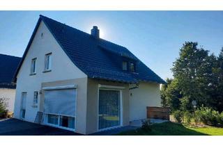 Einfamilienhaus kaufen in 66482 Zweibrücken, Zweibrücken - Einfamilienhaus in Zweibrücken - komplett saniert, großer Garten