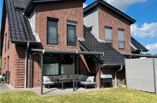 Doppelhaushälfte kaufen in 21647 Moisburg, Moisburg - Moderne Doppelhaushälfte ohne Makler Courtage