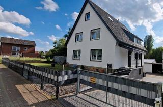 Haus kaufen in 49163 Bohmte, Bohmte - 2 Familienhaus plus Dachgeschosswohnung ( Privatverkauf )