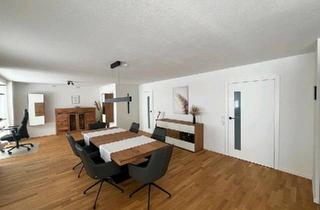 Wohnung kaufen in 79539 Lörrach, Lörrach - Lörrach Zentrum: helle ruhige 3 Zimmer Wohnung