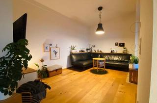 Penthouse kaufen in 93326 Abensberg, Abensberg - Penthouse-Wohnung mit großzügiger Dachterrasse und Carport