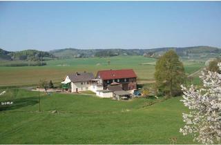 Haus kaufen in 36211 Alheim, Alheim - Schöne Mühle mit sep. Wohnhaus + Nebengebäuden mitten im Grünen
