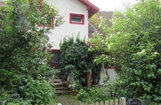 Einfamilienhaus kaufen in 93346 Ihrlerstein, Ihrlerstein - Freistehendes Einfamilienhaus mit großem Nebengebäude von Privat