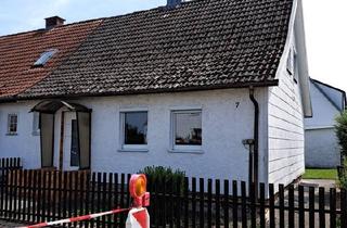 Doppelhaushälfte kaufen in 89407 Dillingen, Dillingen an der Donau - Doppelhaushälfte in Top Lage zu verkaufen !!!