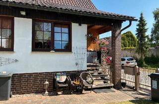 Haus kaufen in 15898 Neuzelle, Neuzelle - Haus zeitnah zu verkaufen tlwse möbeliert