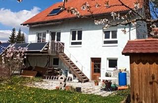 Haus kaufen in 74544 Michelbach an der Bilz, Michelbach an der Bilz - Ein-Zweifamilienhaus freistehend
