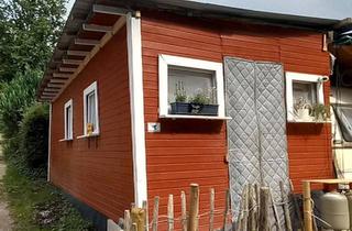 Haus kaufen in 74838 Limbach, Limbach - Verkaufe festen Vorbau, Erstwohnsitz möglich.