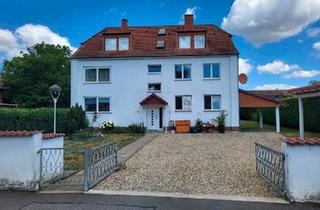 Wohnung kaufen in 31171 Nordstemmen, Nordstemmen - modernisierte 3 Zimmer ETW in ruhiger Wohnlage