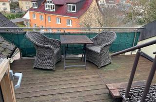 Wohnung kaufen in 79312 Emmendingen, Emmendingen - Emmendingen Rustikale 2 12 Zimmer Maisonetten ETW