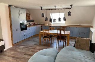 Wohnung kaufen in 73079 Süßen, Süßen - Eigentumswohnung in Süßen Göppingen mit toller Dachterrasse