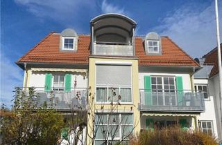 Wohnung kaufen in 87640 Biessenhofen, Biessenhofen - Traumhafte 2-Zimmer Dachgeschosswohnung im Ostallgäu