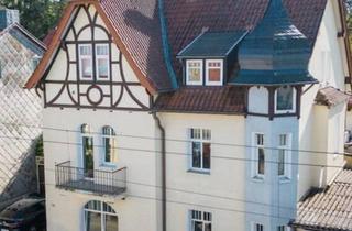 Villa kaufen in 66292 Riegelsberg, Riegelsberg - Einzigartige Altbauvilla 13 Zimmer in Riegelsberg zu verkaufen
