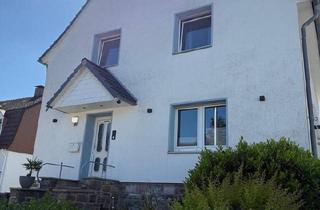 Einfamilienhaus kaufen in 58638 Iserlohn, Iserlohn - Freistehendes Einfamilienhaus