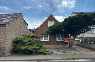 Einfamilienhaus kaufen in 41569 Rommerskirchen, Rommerskirchen - Einfamilienhaus in Rommerskirchen Anstel