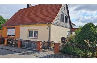 Einfamilienhaus kaufen in 06425 Alsleben, Alsleben (Saale) - Einfamilienhaus in Alsleben