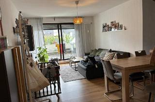 Wohnung kaufen in 66625 Nohfelden, Nohfelden - Eigentumswohnung in Bosen (provisionsfrei)