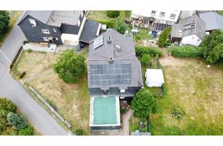 Mehrfamilienhaus kaufen in 96524 Föritz, Föritztal - Charmantes 2-Familienhaus für Großfamilie