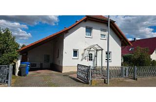 Einfamilienhaus kaufen in 34632 Jesberg, Jesberg - Einfamilienhaus in Jesberg zu verkaufen