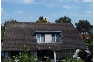 Haus kaufen in 25492 Heist, Heist - Haus mit Einliegerwohnung und vielfältigen Möglichkeiten