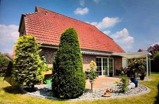 Villa kaufen in 23683 Scharbeutz, Scharbeutz - Exklusive Villa in bevorzugter Wohn- Sackgassenlage
