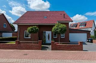 Einfamilienhaus kaufen in 30974 Wennigsen, Wennigsen (Deister) - Charmantes Einfamilienhaus (130 m²)
