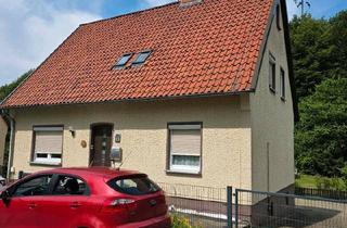 Einfamilienhaus kaufen in 37520 Osterode, Osterode am Harz - Einfamilienhaus