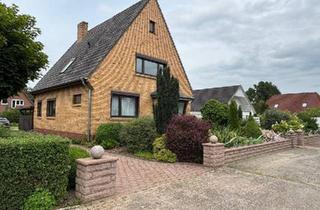 Einfamilienhaus kaufen in 28876 Oyten, Oyten - Attraktives Einfamilienhaus in Oyten von privat - kein Makler!