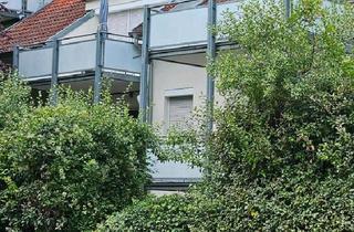 Wohnung kaufen in 79312 Emmendingen, Emmendingen - Emmendingen - helle DG-Whg in zentraler Lage