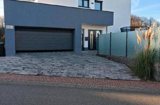 Einfamilienhaus kaufen in 66914 Waldmohr, Waldmohr - Zwei Familien Haus