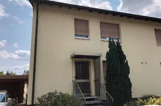 Doppelhaushälfte kaufen in 76744 Wörth, Wörth am Rhein - Doppelhaushälfte