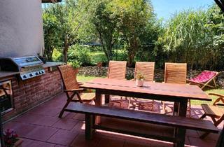 Wohnung kaufen in 83410 Laufen, Laufen - Gartenwohnung in See Nähe