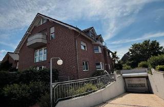 Wohnung kaufen in 46348 Raesfeld, Raesfeld - Erdgeschoss Wohnung 75m2 mit Garten und Tiefgarage