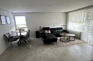 Wohnung kaufen in 52223 Stolberg, Stolberg (Rhld.) - Kernsanierte Wohnung mit Stellplatz in Stolberg Liester