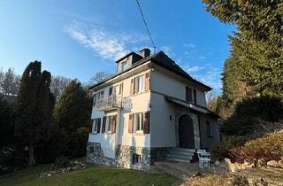 Einfamilienhaus kaufen in 65817 Eppstein, Eppstein - Einzigartiges Einfamilienhaus freistehend im Ta