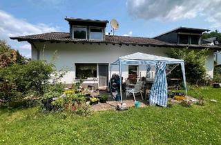 Mehrfamilienhaus kaufen in 69509 Mörlenbach, Mörlenbach - Zweifamilienhaus