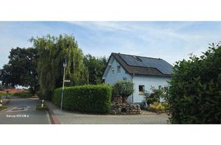 Einfamilienhaus kaufen in 48369 Saerbeck, Saerbeck - Ein junges energieeffizientes Einfamilienhaus nähe Münster ( NRW)