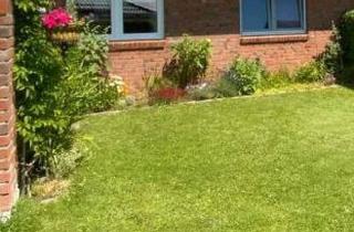 Doppelhaushälfte kaufen in 24392 Süderbrarup, Süderbrarup - DHH Doppelhaushälfte Zentrale Lage Bungalow