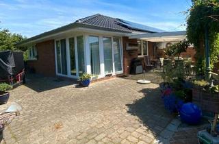 Doppelhaushälfte kaufen in 24392 Süderbrarup, Süderbrarup - DHH Doppelhaushälfte Zentrale Lage Bungalow Kapitelanlage