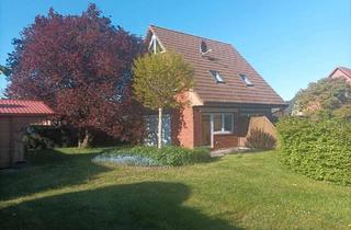 Wohnung kaufen in 24217 Schönberg (Holstein), Schönberg (Holstein) - Sonnige Doppelhaushälfte in Schönberg-Kalifornien