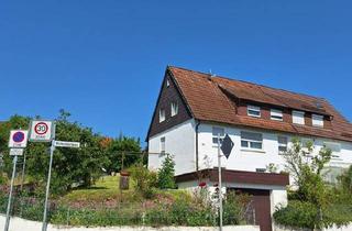 Doppelhaushälfte kaufen in 71032 Böblingen, Böblingen - Sonniges Haus am Tannenberg