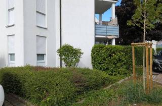 Wohnung kaufen in 72131 Ofterdingen, Ofterdingen - Terrassenwohnung zu verkaufen *Provisionsfrei*