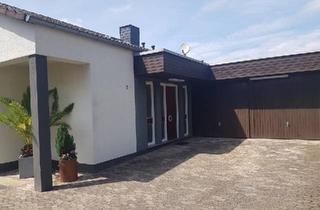 Einfamilienhaus kaufen in 56598 Rheinbrohl, Rheinbrohl - Freistehendes Einfamilienhaus mit Weitblick in Rheinbrohl