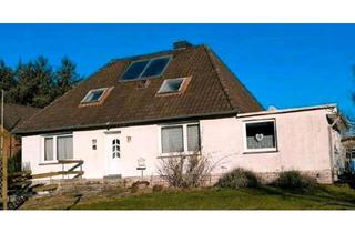 Haus kaufen in 31621 Pennigsehl, Pennigsehl - Privat Haus Bungalow + 2tes Haus Großes Grundstück 1400m² +1100m²
