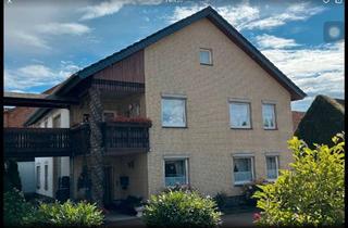 Haus kaufen in 31191 Algermissen, Algermissen - Gepflegtes u. modernisiertes Zweifamilienhaus mit PV-Anlage