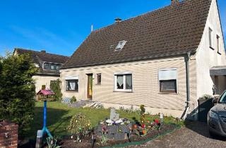 Einfamilienhaus kaufen in 27321 Thedinghausen, Thedinghausen - Liebevolles Freistehendes Einfamilienhaus mit Anbau