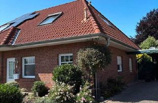 Doppelhaushälfte kaufen in 27239 Twistringen, Twistringen - Doppelhaushälfte Twistringen